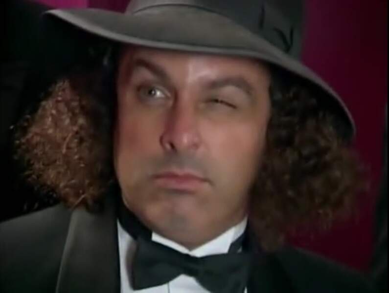 Windy City Heat (2003) Screenshot 3