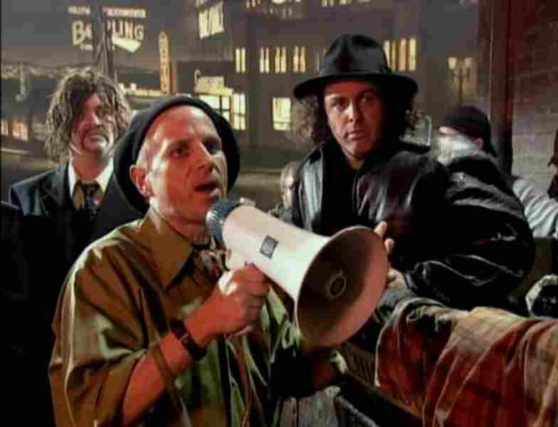 Windy City Heat (2003) Screenshot 5