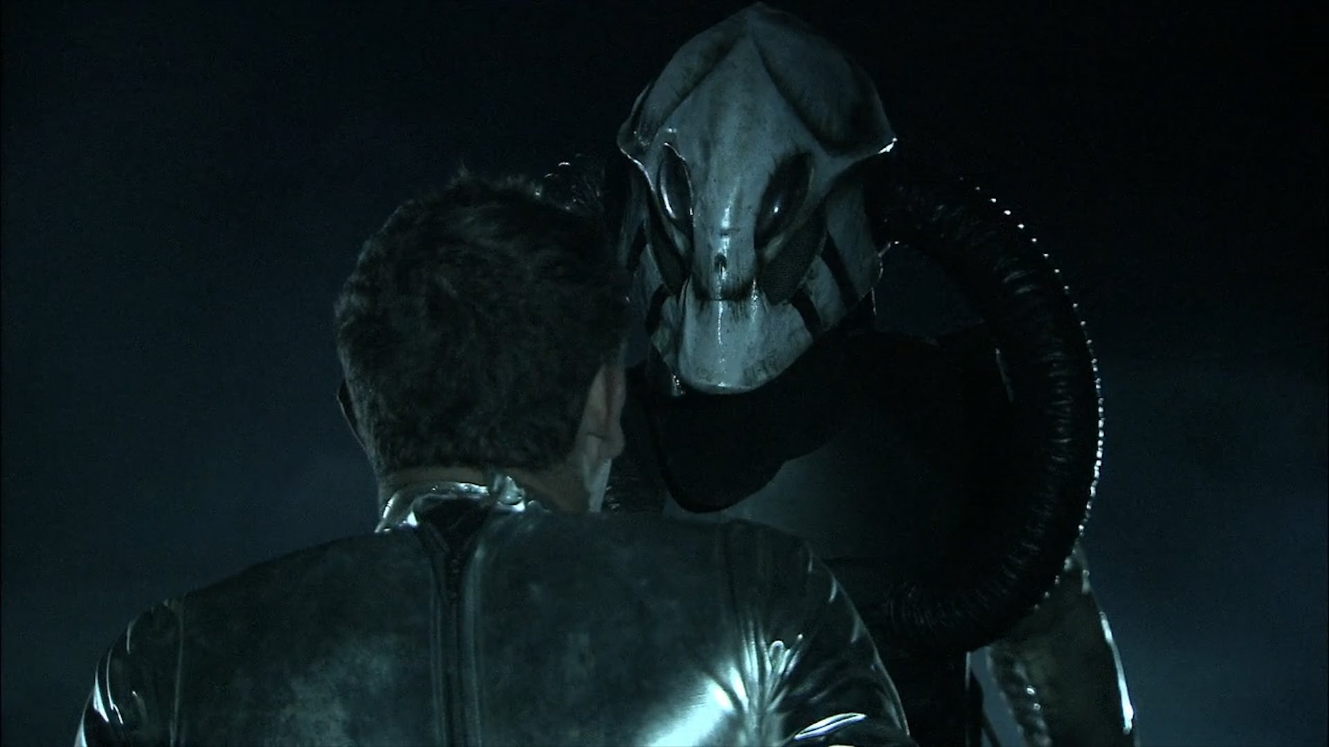 Evil Aliens (2005) Screenshot 2