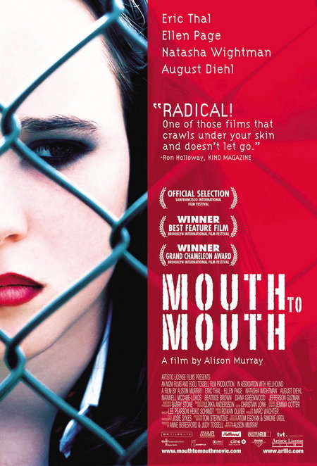 Mouth to Mouth (2005) with English Subtitles on DVD on DVD