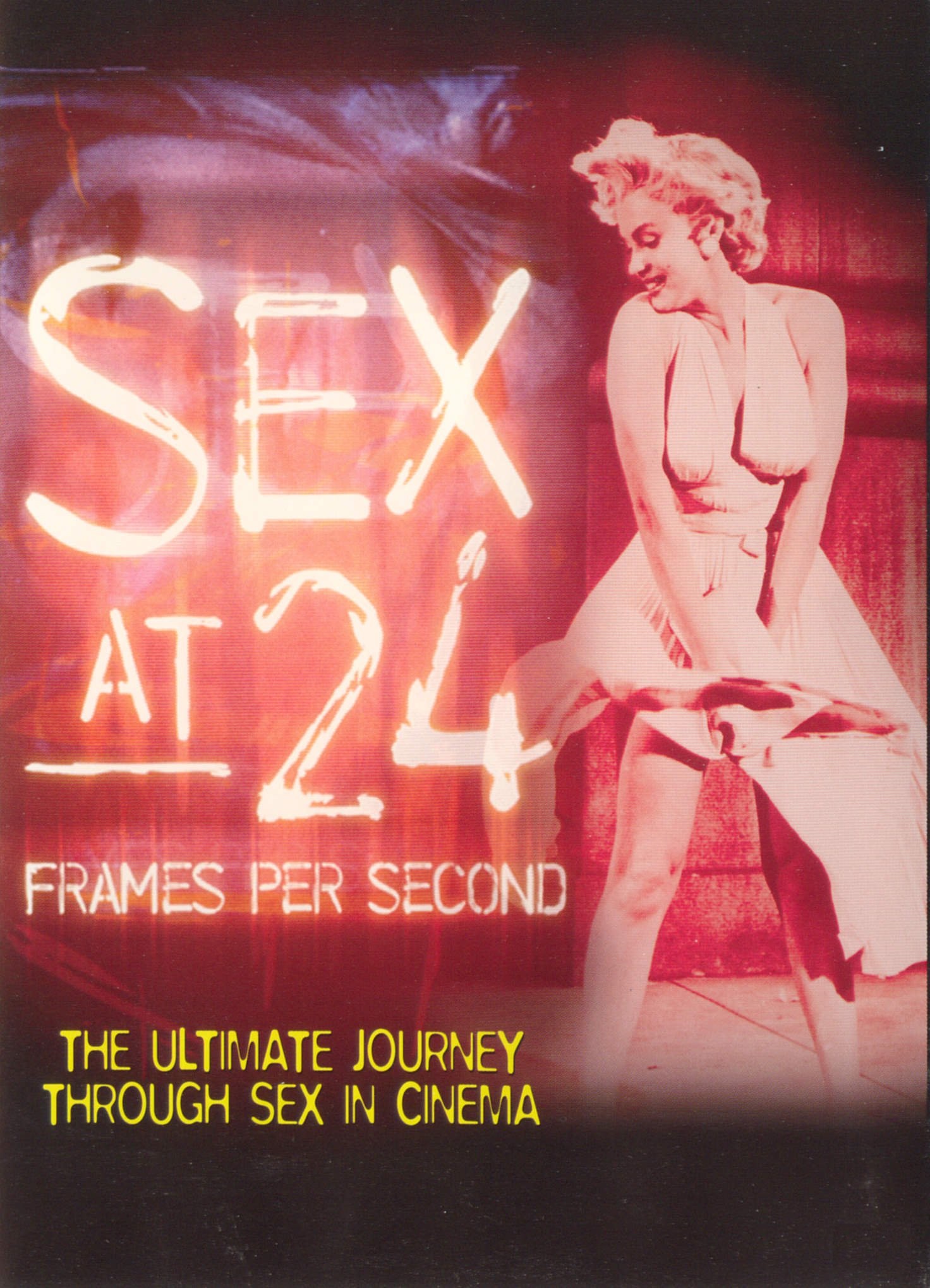Sex at 24 Frames Per Second (2003) starring Brandy Snow on DVD on DVD