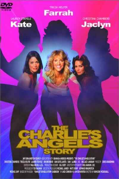 Behind the Camera: The Unauthorized Story of 'Charlie's Angels' (2004) Screenshot 4