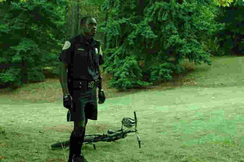 Police Beat (2005) Screenshot 2