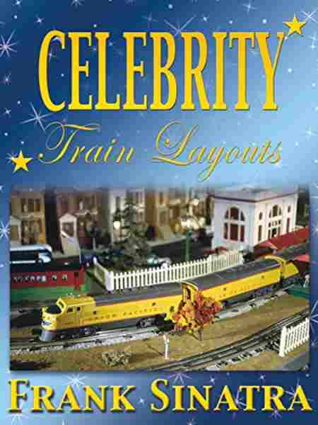 Celebrity Train Layouts 1: Frank Sinatra (2002) with English Subtitles on DVD on DVD