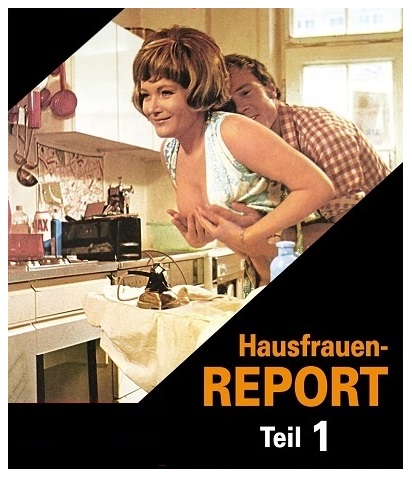 Hausfrauen-Report (1971) Screenshot 4