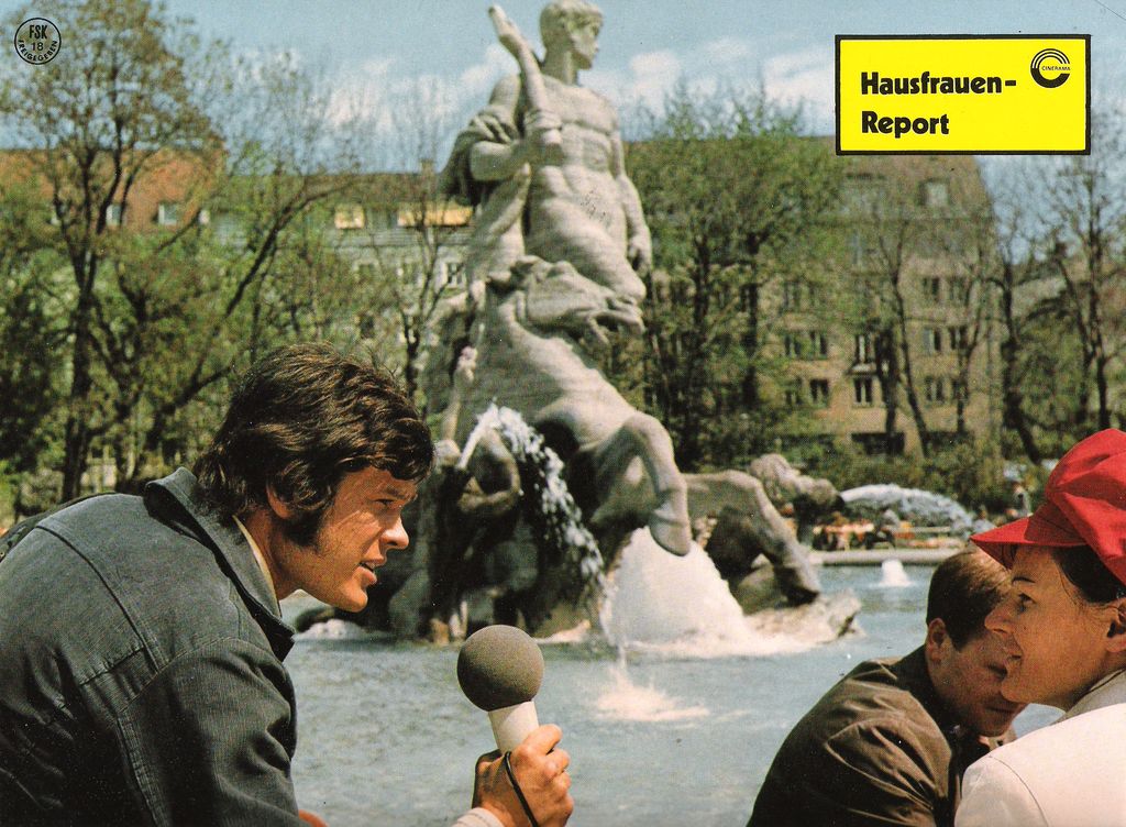 Hausfrauen-Report (1971) Screenshot 5