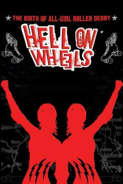 Hell on Wheels (2007) Screenshot 1