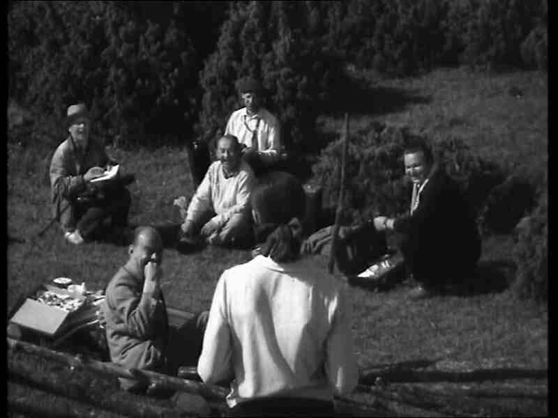 Mehed ei nuta (1968) Screenshot 1