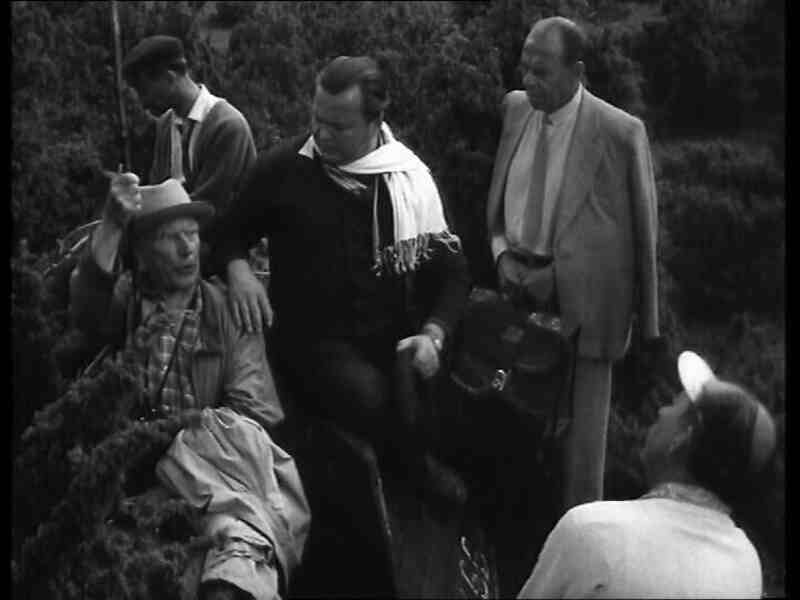 Mehed ei nuta (1968) Screenshot 2
