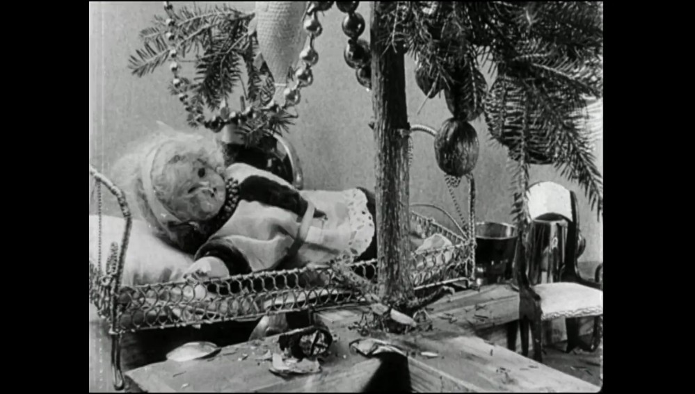 The Insects' Christmas (1913) Screenshot 4 