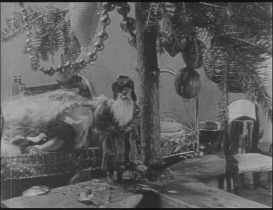The Insects' Christmas (1913) Screenshot 5 