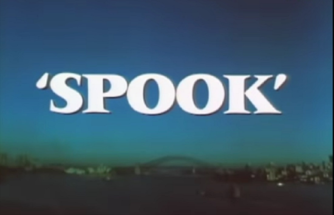 Spook (1988) Screenshot 2
