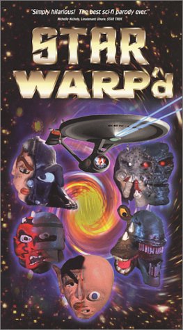 Star Warp'd (2002) Screenshot 1