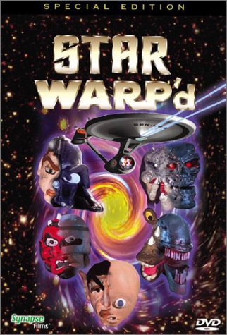 Star Warp'd (2002) Screenshot 2