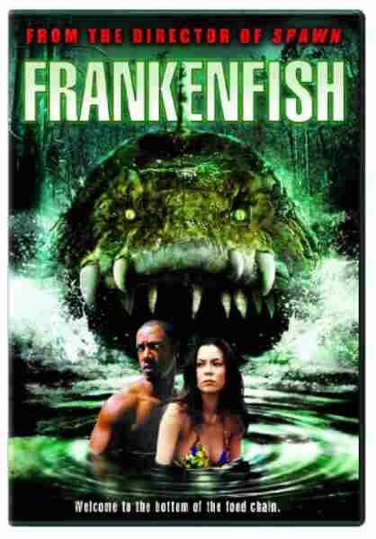 Frankenfish (2004) Screenshot 1