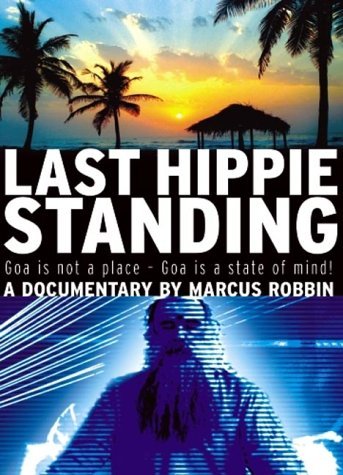 Last Hippie Standing (2002) Screenshot 3
