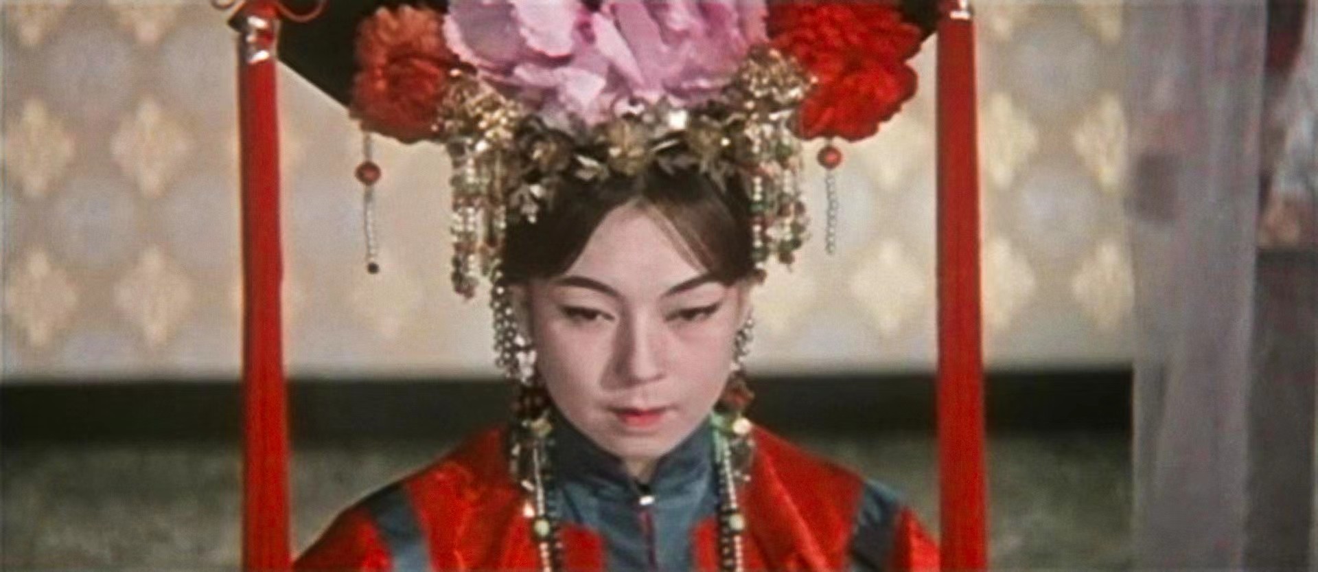 Ruten no ôhi (1960) Screenshot 3 