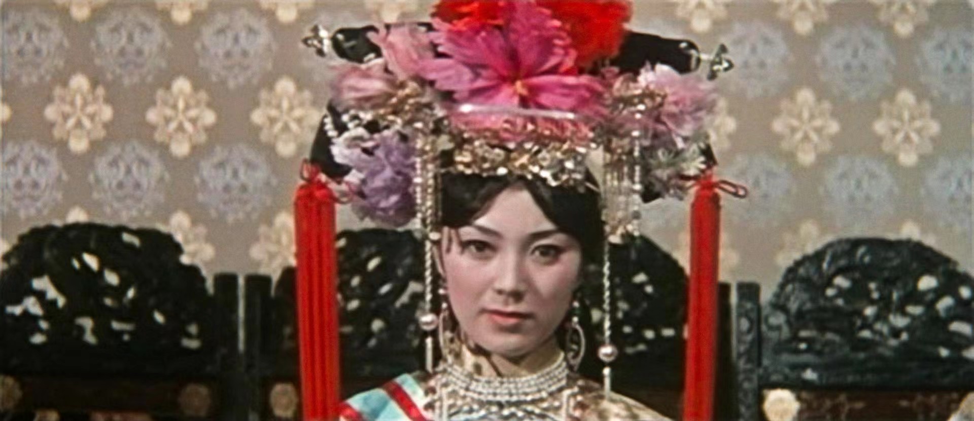 Ruten no ôhi (1960) Screenshot 4 
