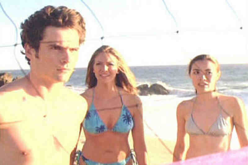 Scarecrow Gone Wild (2004) Screenshot 1