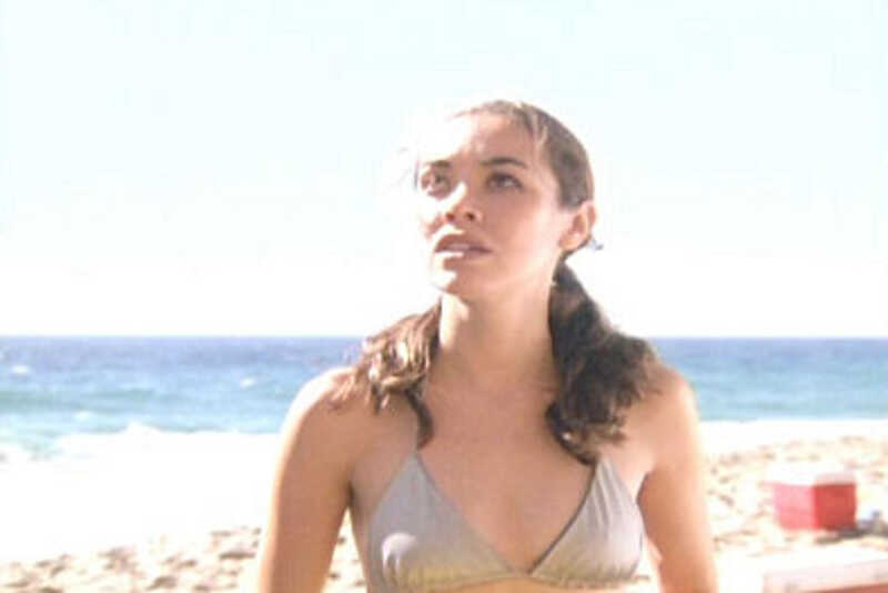 Scarecrow Gone Wild (2004) Screenshot 2