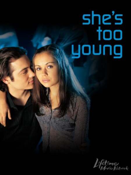 She's Too Young (2004) Screenshot 1