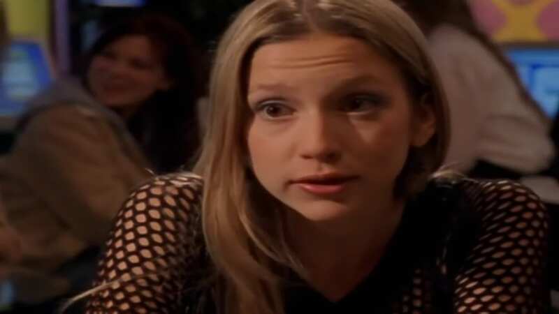 She's Too Young (2004) Screenshot 4