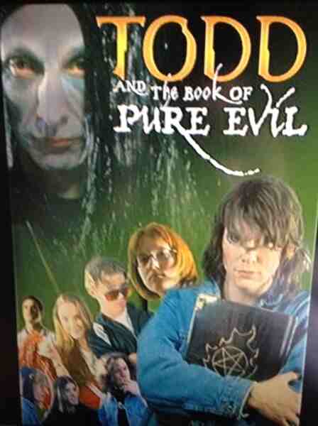 Todd and the Book of Pure Evil (2003) Screenshot 1