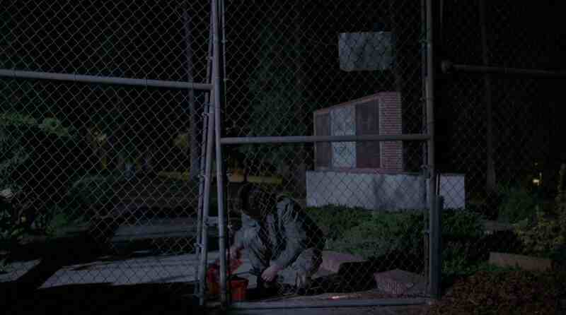 Boo (2005) starring Trish Coren on DVD DVD Boo (2005) Screenshot 2
