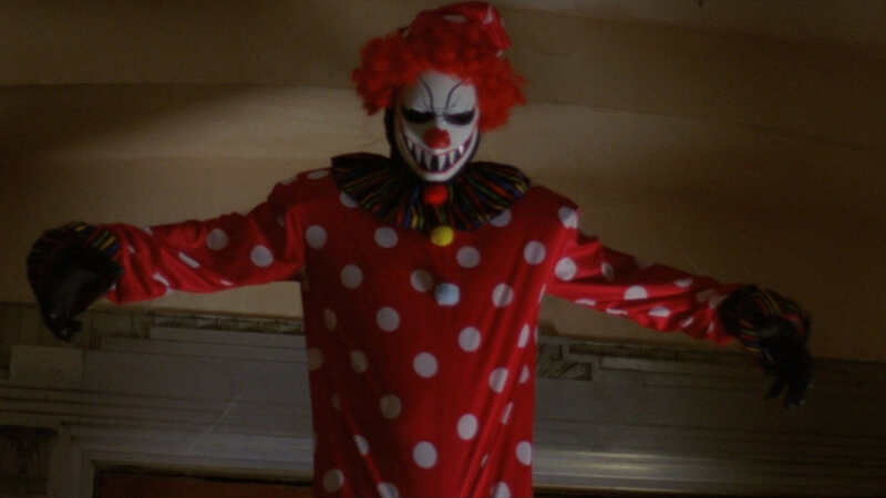 Boo (2005) starring Trish Coren on DVD DVD Boo (2005) Screenshot 4