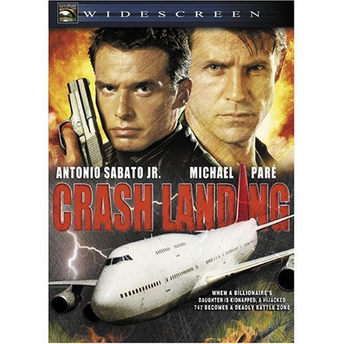Crash Landing (2005) Screenshot 1
