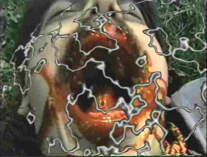 Dweller (2001) Screenshot 1