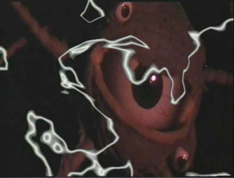 Dweller (2001) Screenshot 4