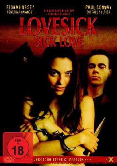 Lovesick: Sick Love (2004) Screenshot 5