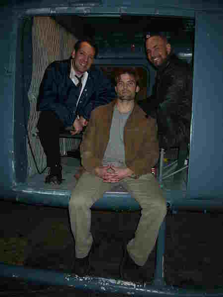 Premonition (2005) Screenshot 1