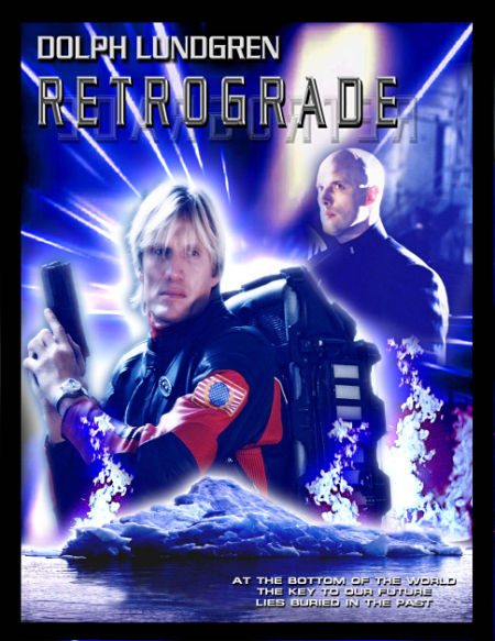 Retrograde (2004) Screenshot 1 
