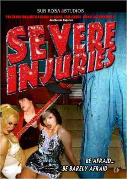 Severe Injuries (2003) Screenshot 2