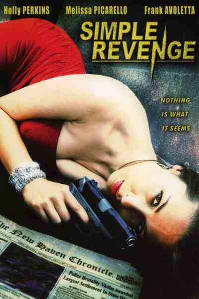 Simple Revenge (2004) Screenshot 3