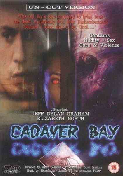 Cadaver Bay (2003) Screenshot 2