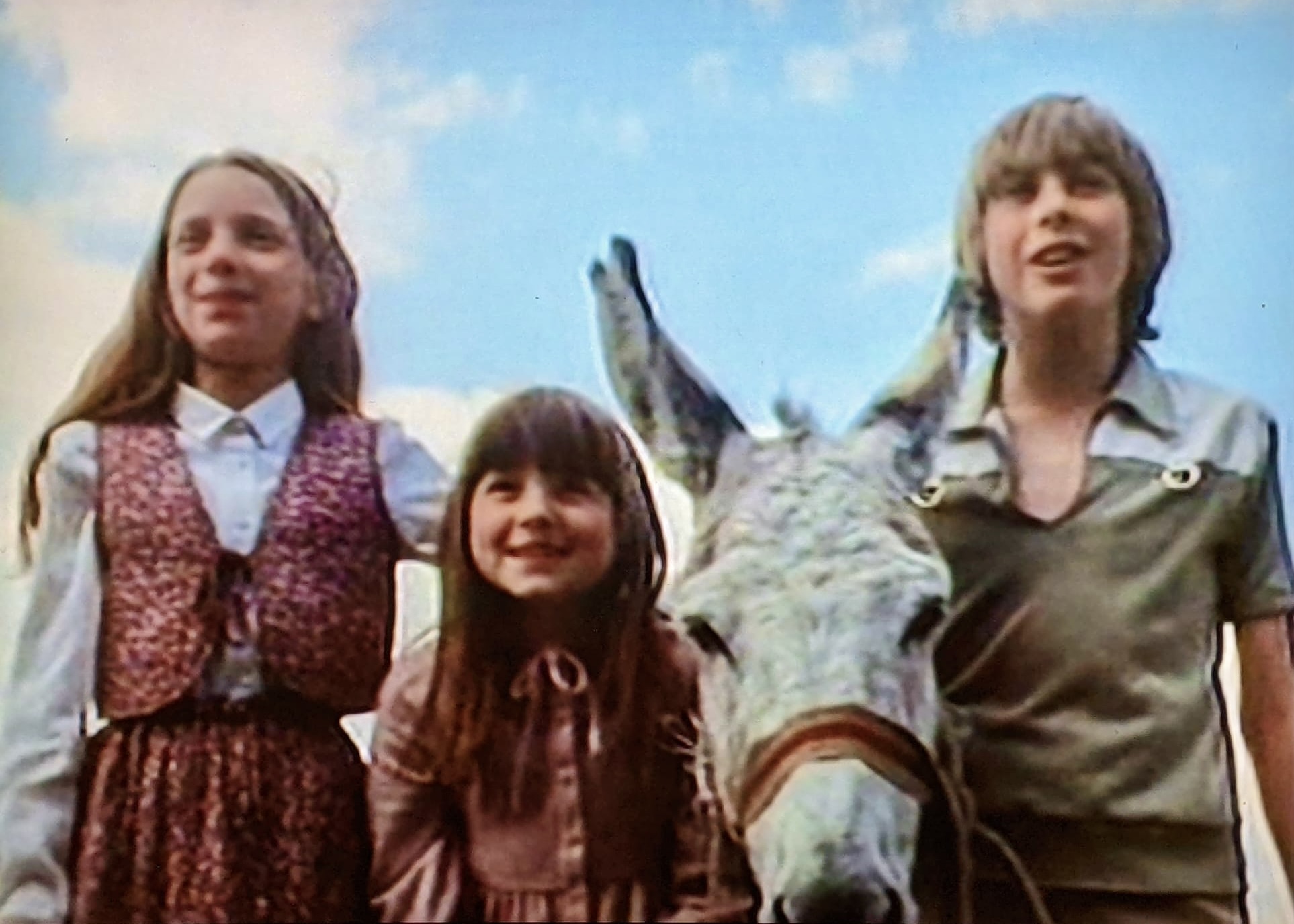 High Rise Donkey (1980) Screenshot 1 