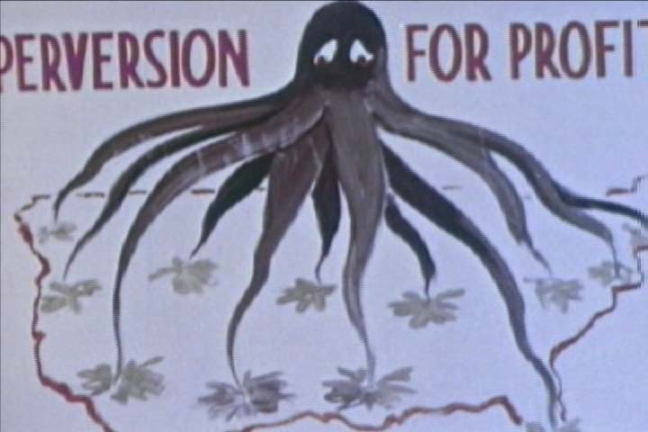 Perversion for Profit (1965) Screenshot 5 