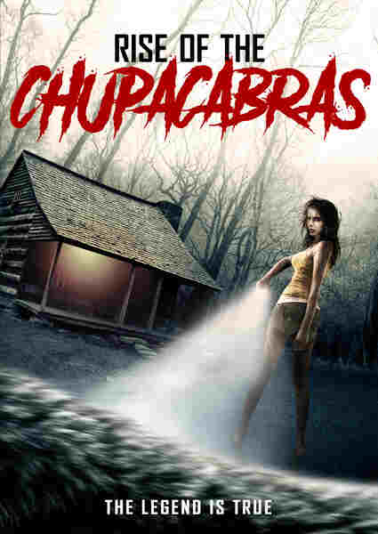 Rise of the Chupacabras (2003) Screenshot 1