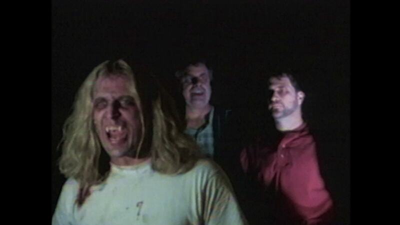 Rise of the Chupacabras (2003) Screenshot 5