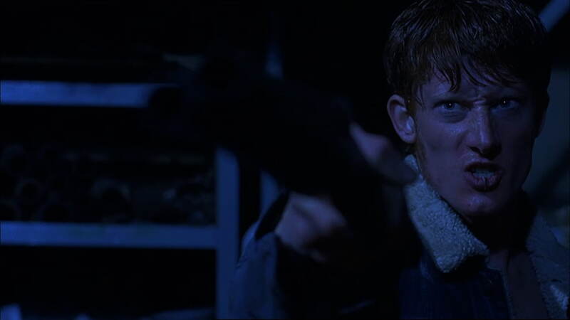 Cold and Dark (2005) Screenshot 3