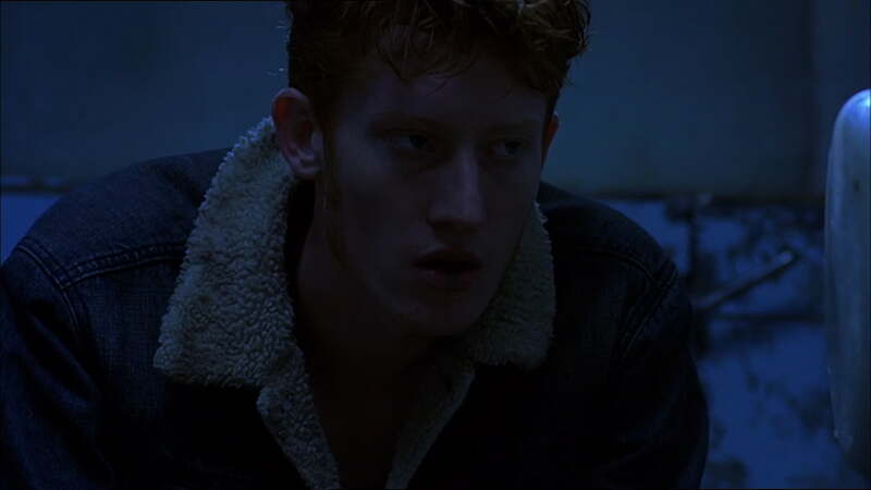 Cold and Dark (2005) Screenshot 4