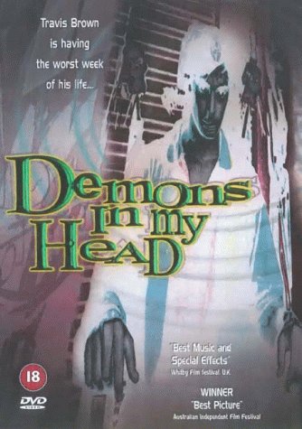 The Demons in My Head (1996) Screenshot 3