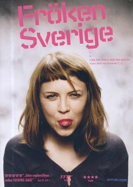 Fröken Sverige (2004) Screenshot 1