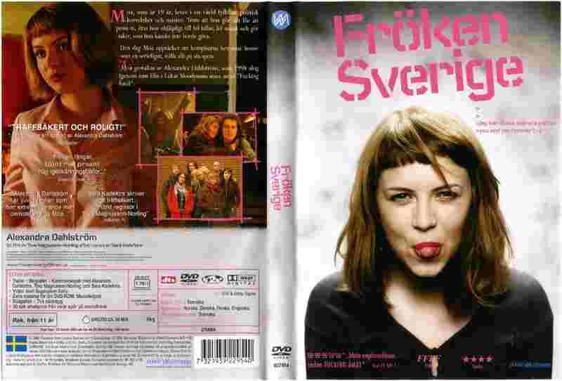 Fröken Sverige (2004) Screenshot 5