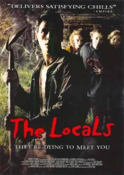 The Locals (2003) Screenshot 1