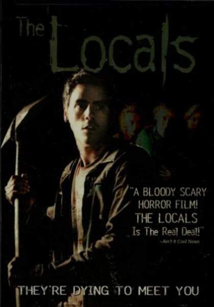 The Locals (2003) Screenshot 2