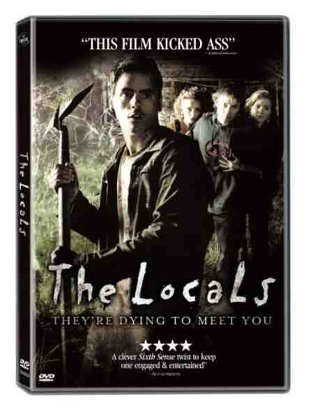 The Locals (2003) Screenshot 3